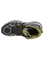 Pánské trekové boty M model 17844351 - Big Star Pánské trekové boty M model 17844351 - Big Star