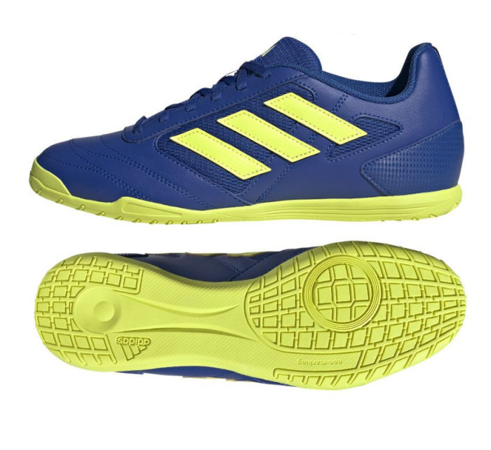 Pánské fotbalové boty Super Sala 2 IN M GZ2558 - Adidas