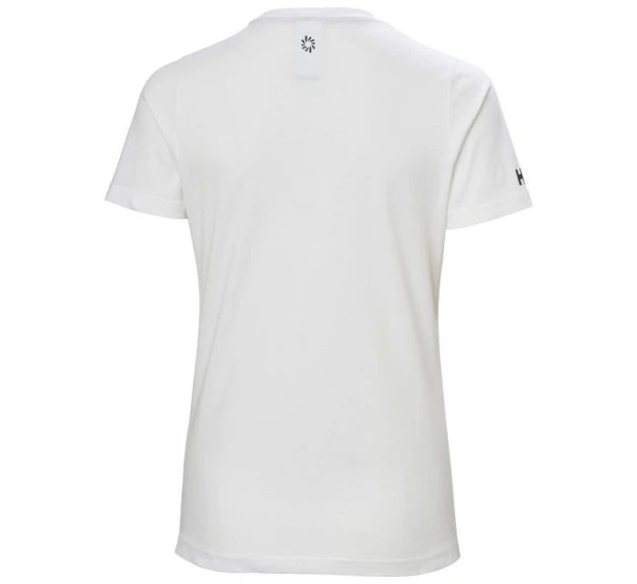 Dámské tričko The Ocean Race W 20352 003 - Helly Hansen