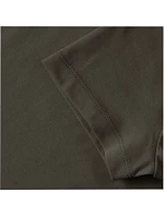 Russell Athletic 108F Dámské tričko Pure Organic 10.108F stone