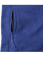 Russell Athletic 870M Fleecová bunda 10.870M black Russell Athletic 870M Fleecová bunda 10.870M black
