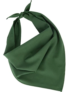 KP 064 Šátek green model 22423118 - K-up