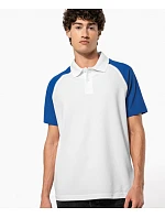 K 226 Baseballové piqué polo model 22506476 - Kariban