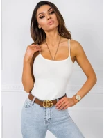 Dámský top BR TP 8037.95 ecru