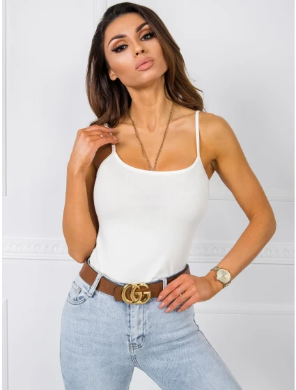 Dámský top BR TP 8037.95 ecru