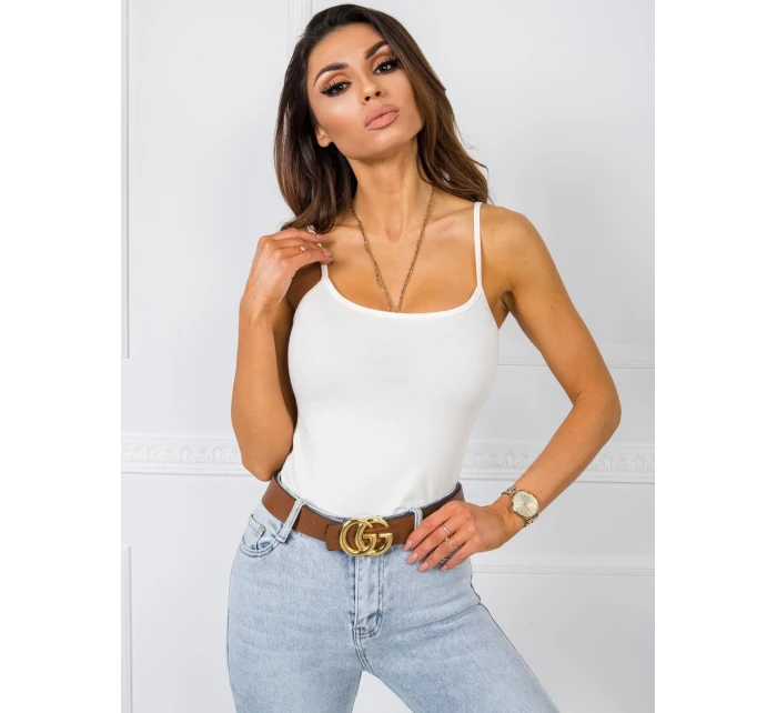 Dámský top BR TP 8037.95 ecru