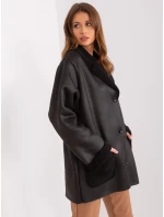 Bunda LK KR 509454.97P černá