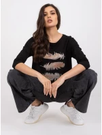 Halenka RV BZ 0226.34P černá