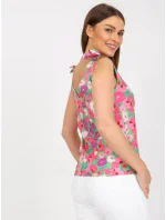 Dámský top WN TP 1482 3.45 vícebarevný