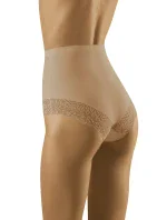 Kalhotky model 17564285 Beige - Wol-Bar Kalhotky model 17564285 Beige - Wol-Bar