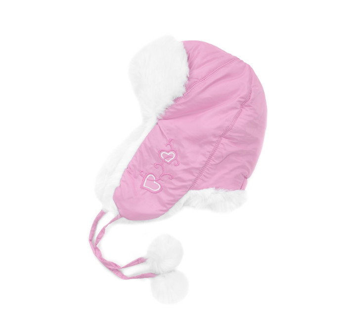 Art Of Polo Hat czq029-3 Light Pink