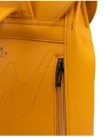 Městský batoh VUCH Linton Yellow Městský batoh VUCH Linton Yellow