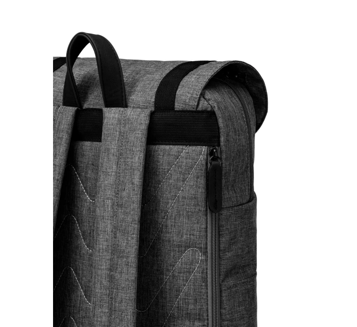 Městský batoh VUCH Corbin Big Grey