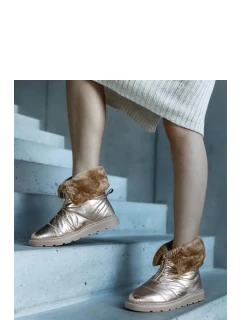 Sněhule model 205800 Solea