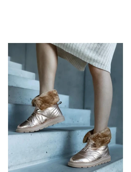 Sněhule model 205800 Solea Sněhule model 205800 Solea