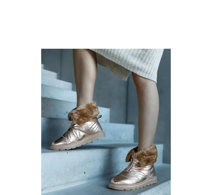 Sněhule model 205800 Solea Sněhule model 205800 Solea