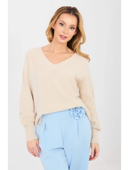 Svetr  model 223897 Italy Moda