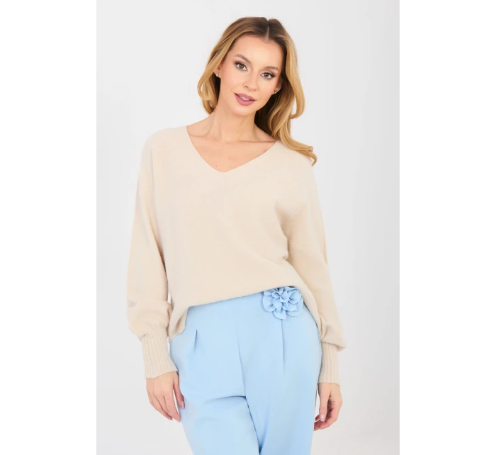 Svetr  model 223897 Italy Moda