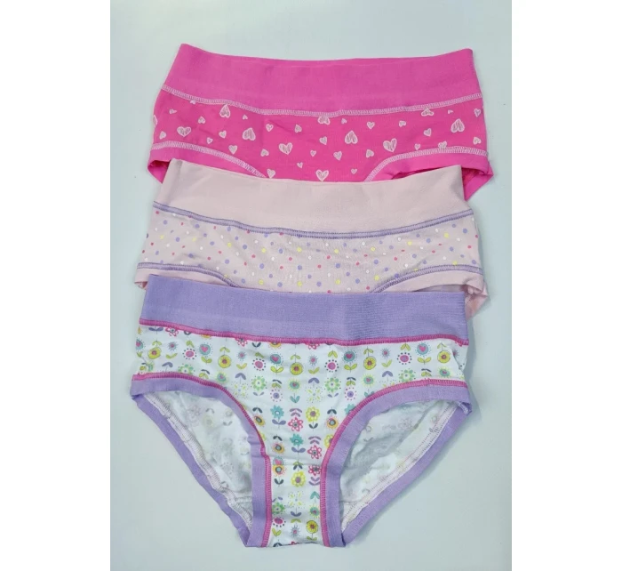 Dívčí kalhotky  3pack model 21077358 - Cotonella