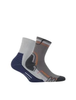 Ponožky  Frotte pánské W AG+ model 5794483 - Wola