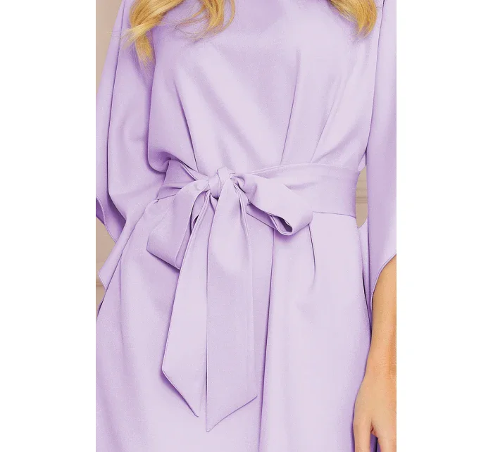 Dámské šaty 287-8 SOFIA - NUMOCO Dámské šaty 287-8 SOFIA - NUMOCO