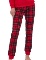 Dámské pyžamo   model 20648754 - Cornette