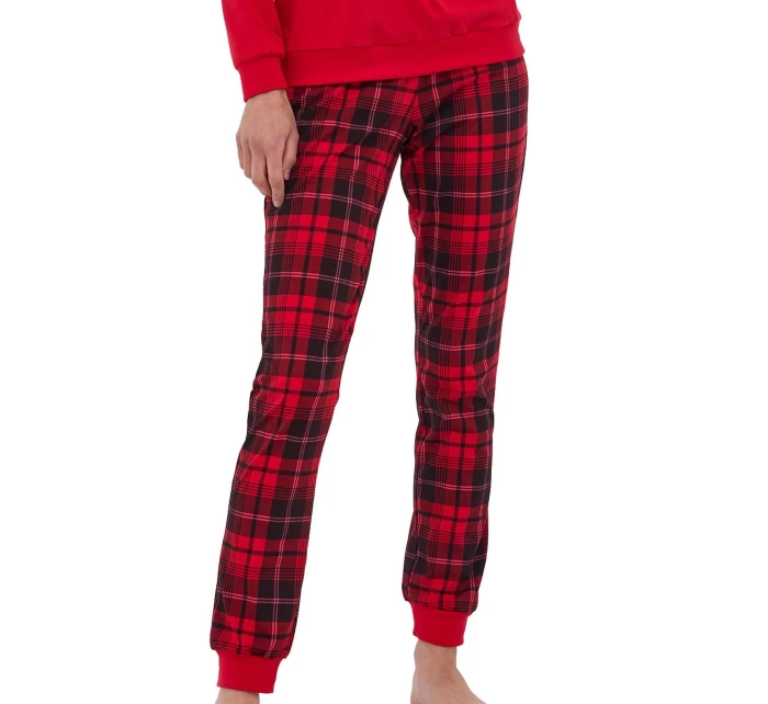 Dámské pyžamo   model 20648754 - Cornette