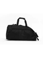 Sportovní taška ADIDAS BOXING černá/zlatá M