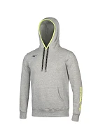mikina s kapucí M model 20234908 - Mizuno