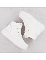 Sportovní obuv high W model 22083297 - NEWS