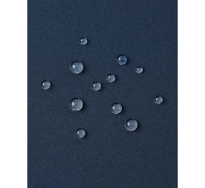 Reimatec dětská zimní bunda Reima Mutka zateplená nepromokavá tmavě modrá (5100037B-6980)