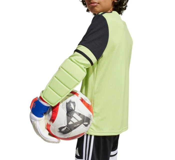 Squadra 25 Juniorské brankářské tričko s dlouhým rukávem model 20877945 - ADIDAS Squadra 25 Juniorské brankářské tričko s dlouhým rukávem model 20877945 - ADIDAS