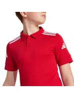 Tričko Squadra 25 Polo Jr model 21134551 - ADIDAS