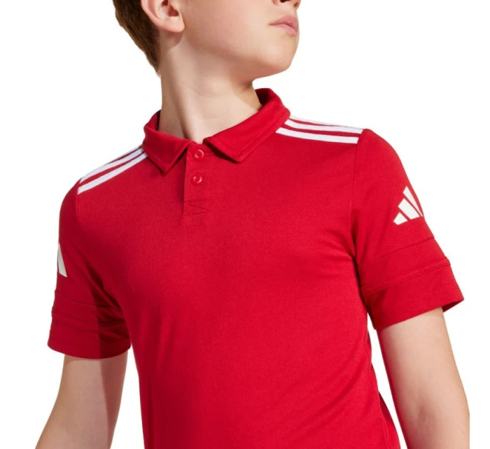 Tričko Squadra 25 Polo Jr model 21134551 - ADIDAS