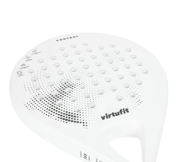 CONTROL BÍLÁ A ČERNÁ model 21476483 - Virtufit