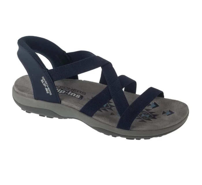SlipIns: Slim Stretch Flex Navy Blue 36 model 21375559 - Skechers SlipIns: Slim Stretch Flex Navy Blue 36 model 21375559 - Skechers