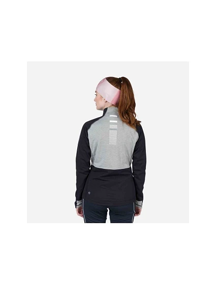 Kurtka W model 21457657 Jkt czarny - Rossignol Kurtka W model 21457657 Jkt czarny - Rossignol