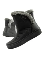 Easy Way zimní boty sněhule dámské zateplené módní zip dámské Easy Way zimní boty sněhule dámské zateplené módní zip dámské