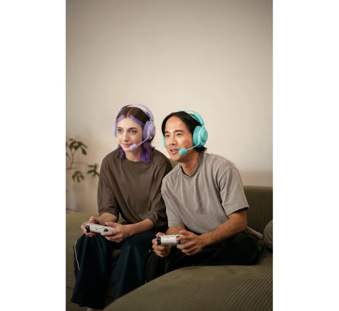 Bezdrátová sluchátka Steelseries Arctis Nova 3X pro Xbox, Aqua Bezdrátová sluchátka Steelseries Arctis Nova 3X pro Xbox, Aqua