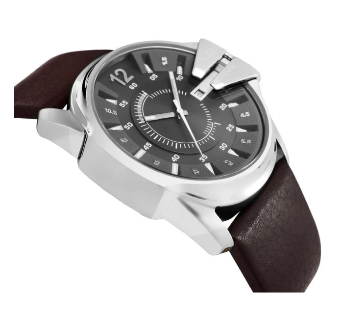 Pánské hodinky DIESEL CHIEF DZ1206 + BOX Pánské hodinky DIESEL CHIEF DZ1206 + BOX