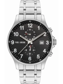 Pánské hodinky model 21806987 + BOX - Paul Lorens