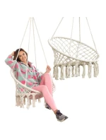 HAMAK    ECRU model 21831411