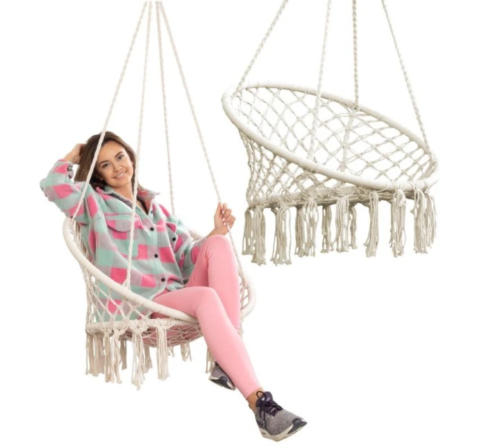 HAMAK    ECRU model 21831411