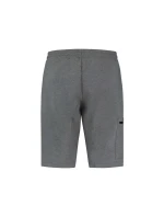 Rogelli šortky TRAINING II šedá M Rogelli šortky TRAINING II šedá M
