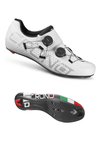 obuv bílá 45 model 21849852 - Crono