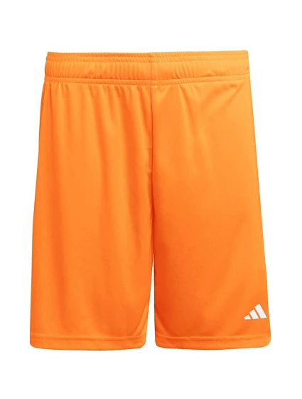 Dětské šortky Entrada 26 oranžová model 21870323 - ADIDAS