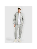 Pánské tepláky typu jogger model 22073478 - 4F