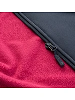 Dámský softshell LADY NETI II