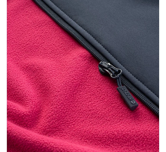 Dámský softshell LADY NETI II