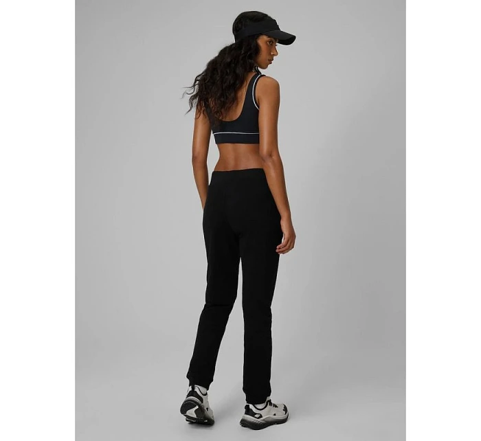 Dámské tepláky jogger 4F 4FRMM00TTROF1843-20S dámské